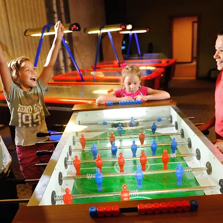 Wellness Chopok Demanovska Dolina