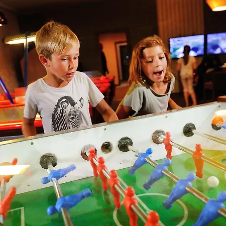 Wellness Chopok Hotel 4*