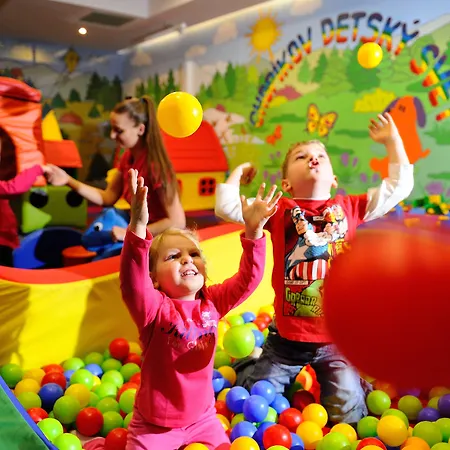 Wellness Chopok Hotel 4*