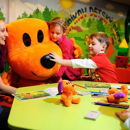 Wellness Chopok 4* Demanovska Dolina