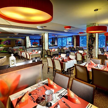 Wellness Chopok Hotel