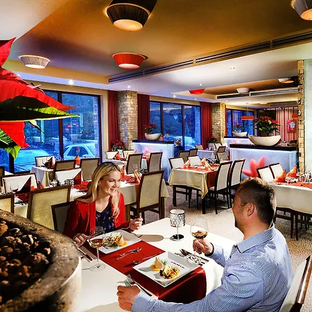 Wellness Chopok Hotel Demänovská Dolina