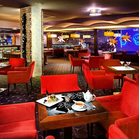 Wellness Chopok Hotel 4*