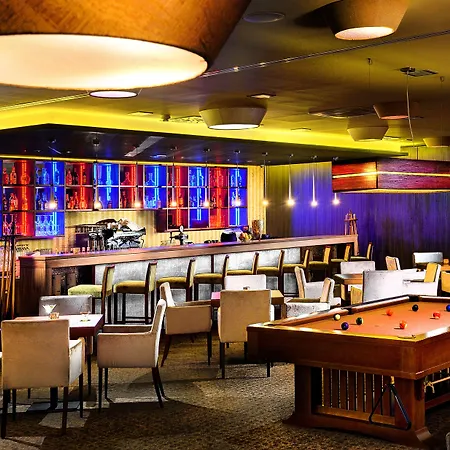 乔泊科健康酒店 4*