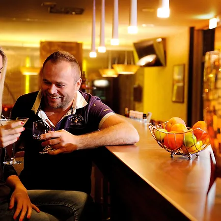 Hotel Wellness Chopok 4*