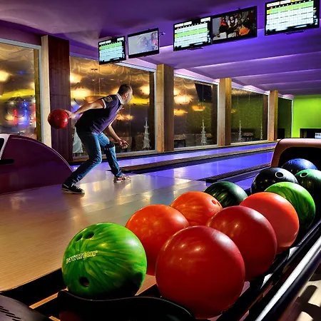 Hotel Wellness Chopok 4*