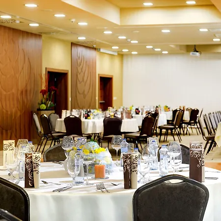 Hotel Wellness Chopok Demanovská Dolina