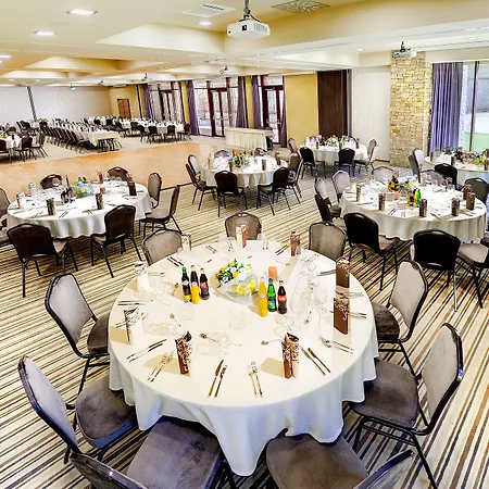 Hotel Wellness Chopok Demänovská Dolina