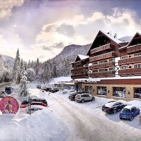 Hotel Wellness Chopok