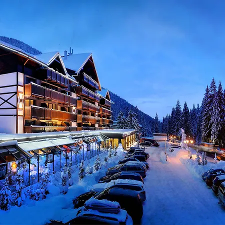 Wellness Chopok Hotel Demänovská Dolina