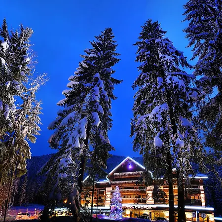 Wellness Chopok Hotel 4*