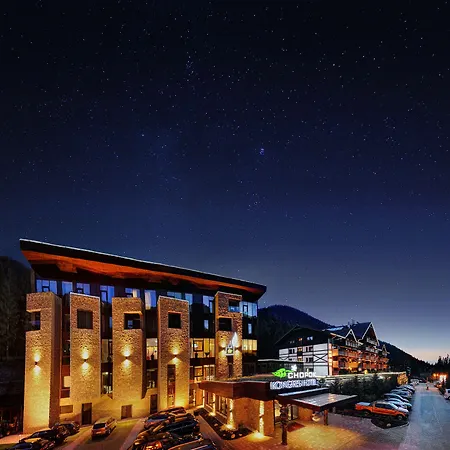 Hotel Wellness Chopok 4*