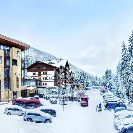 Hotel Wellness Chopok