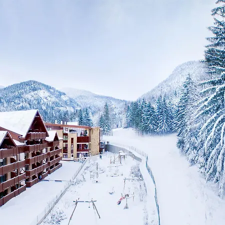 Hotel Wellness Chopok Demanovska Dolina