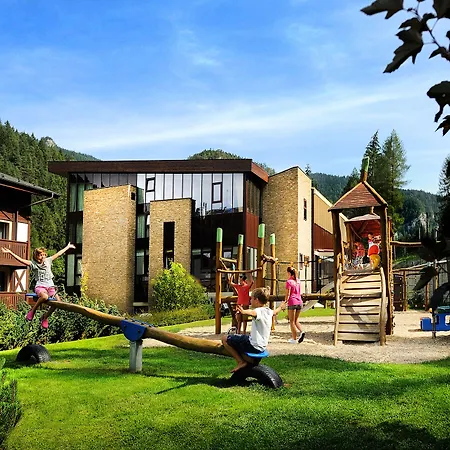 Wellness Chopok Demanovska Dolina