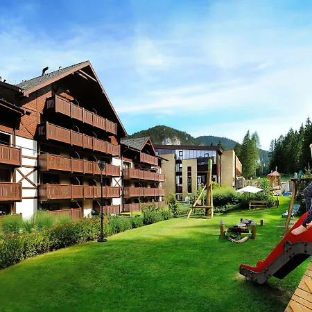 Hotel Wellness Chopok