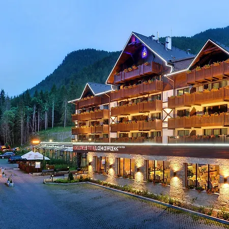 Wellness Chopok Hotel 4*