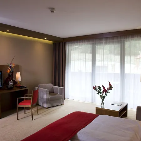 Wellness Chopok 4* Demanovska Dolina