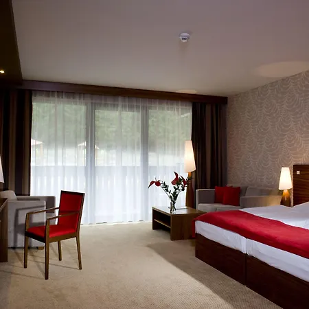 Wellness Chopok Hotel Demanovská Dolina