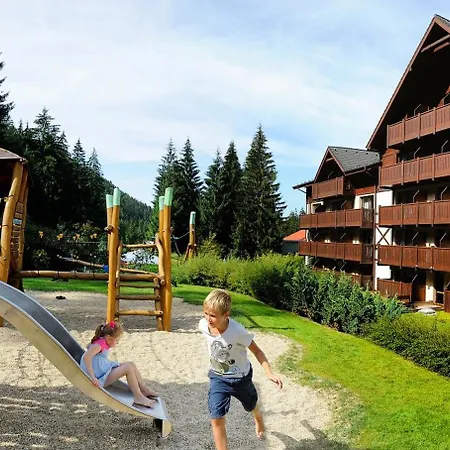 Hotel Wellness Chopok Demanovska Dolina