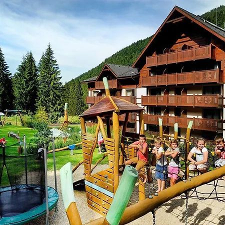 Hotel Wellness Chopok