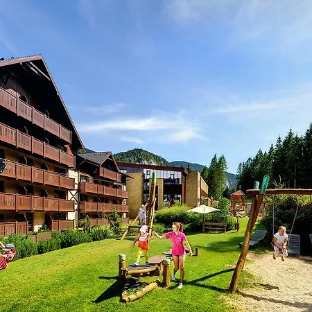 Wellness Chopok Hotel