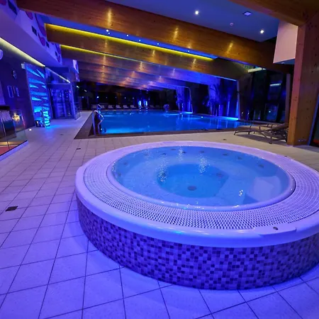 Wellness Chopok Hotel