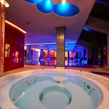 Hotel Wellness Chopok