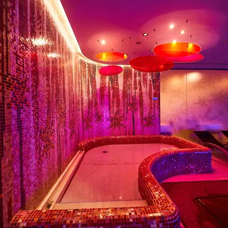 Wellness Chopok Hotel 4*