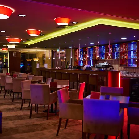 Hotel Wellness Chopok 4*