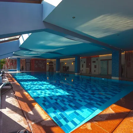 Wellness Chopok 4* Demanovska Dolina