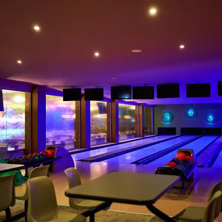 Wellness Chopok Hotel Demanovská Dolina