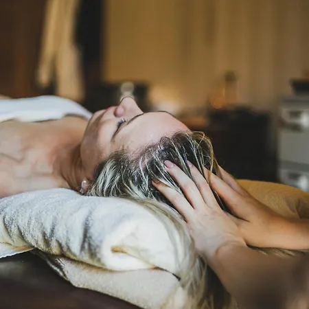 Hotel Wellness Chopok Demanovska Dolina