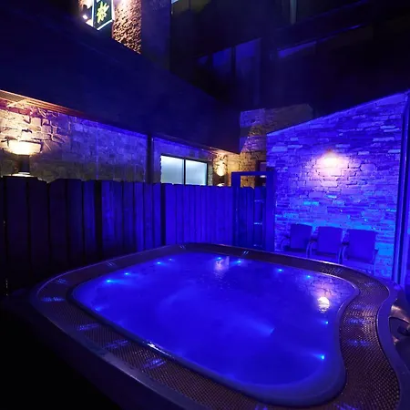 Wellness Chopok 4*