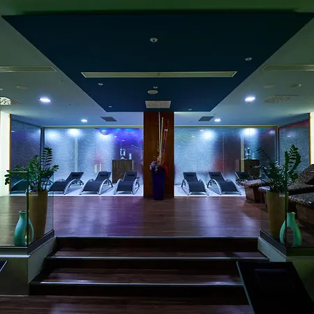 Wellness Chopok Demanovska Dolina