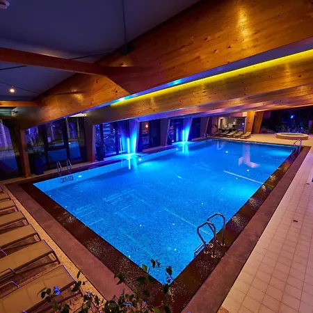 Wellness Chopok Hotel