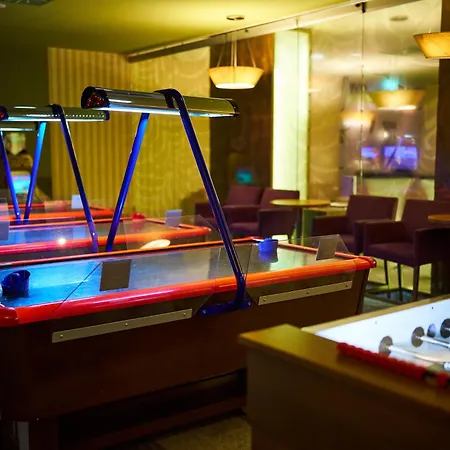 Hotel Wellness Chopok