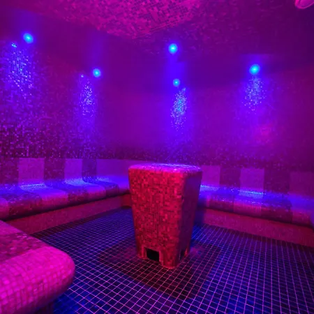 Wellness Chopok Hotel 4*