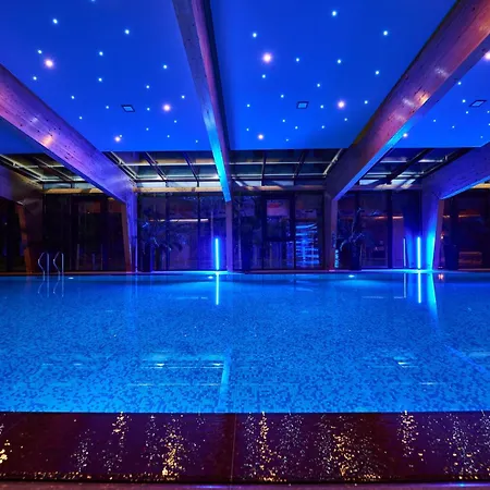 Hotel Wellness Chopok 4*