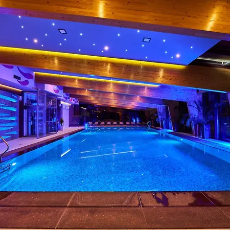Wellness Chopok Hotel Demanovská Dolina
