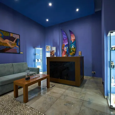 Hotel Wellness Chopok Demanovska Dolina