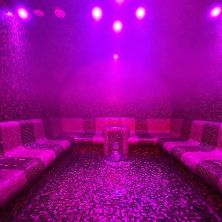 Wellness Chopok 4*