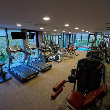 Wellness Chopok Demanovska Dolina