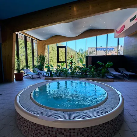 Hotel Wellness Chopok