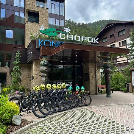 Wellness Chopok Hotel