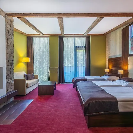 Wellness Chopok Hotel