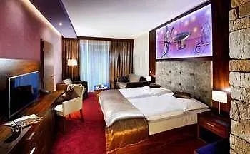 Wellness Chopok Demanovska Dolina