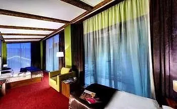 Hotel Wellness Chopok Demanovska Dolina
