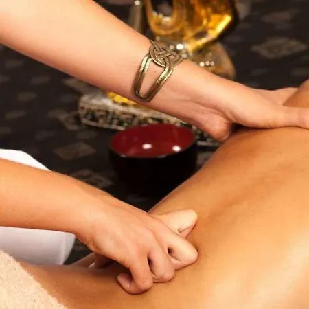 Wellness Chopok Hotel