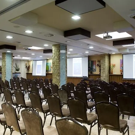 Wellness Chopok Hotel 4*